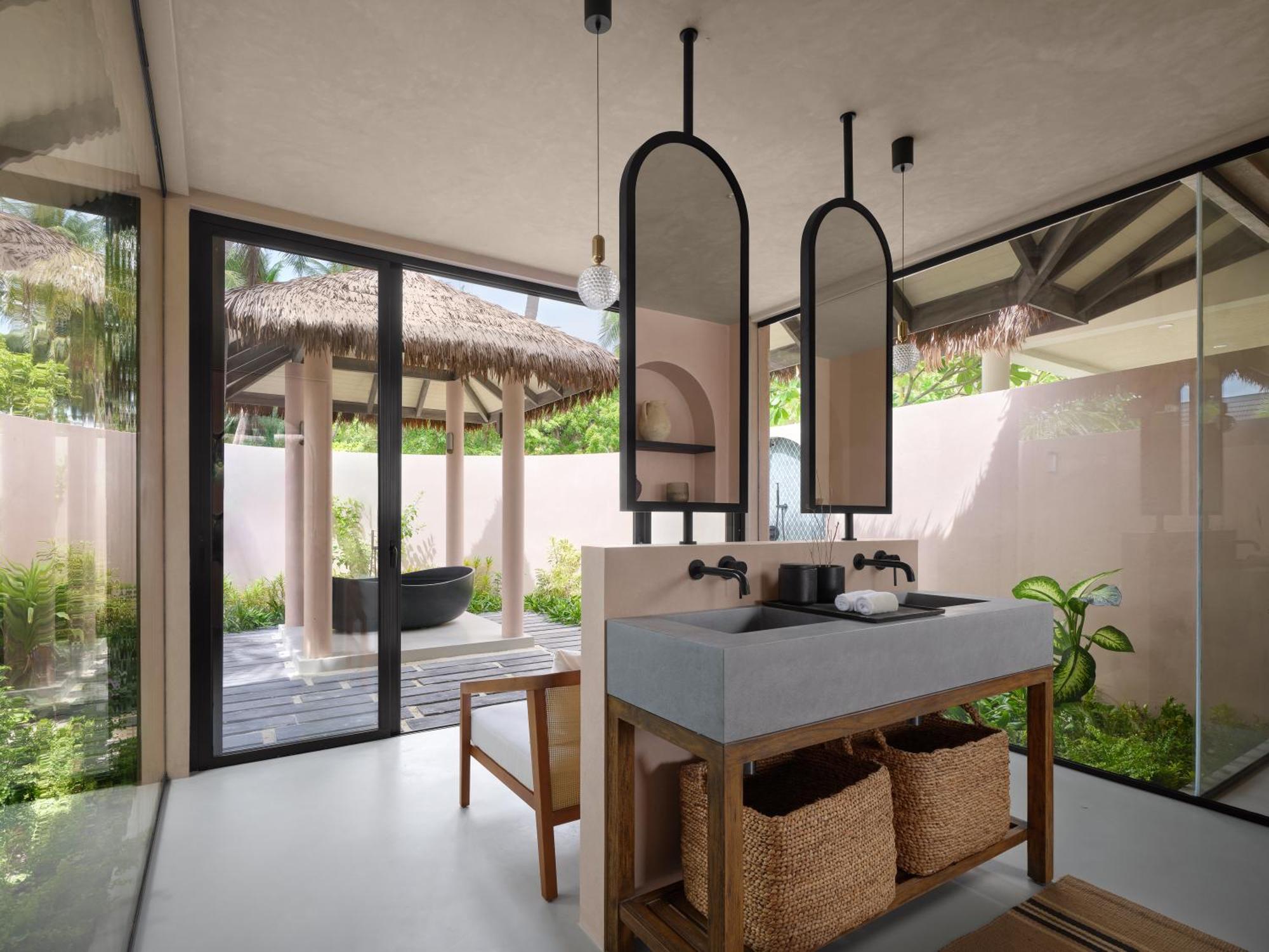 Villa Haven Resort Maldives - 50 Percentage Off Seaplane For 4 Nights And Above ماميغيلي المظهر الخارجي الصورة