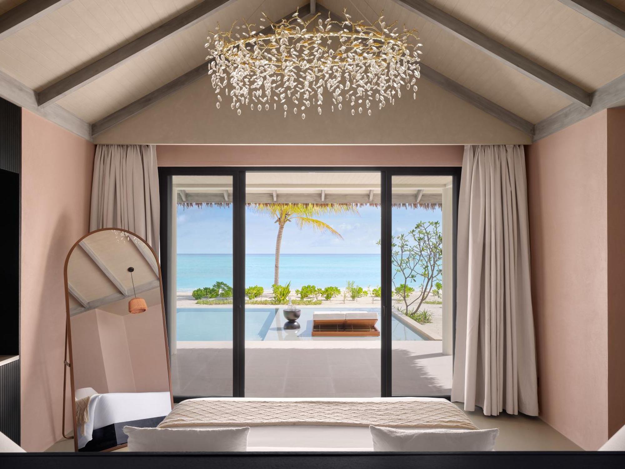 Villa Haven Resort Maldives - 50 Percentage Off Seaplane For 4 Nights And Above ماميغيلي المظهر الخارجي الصورة