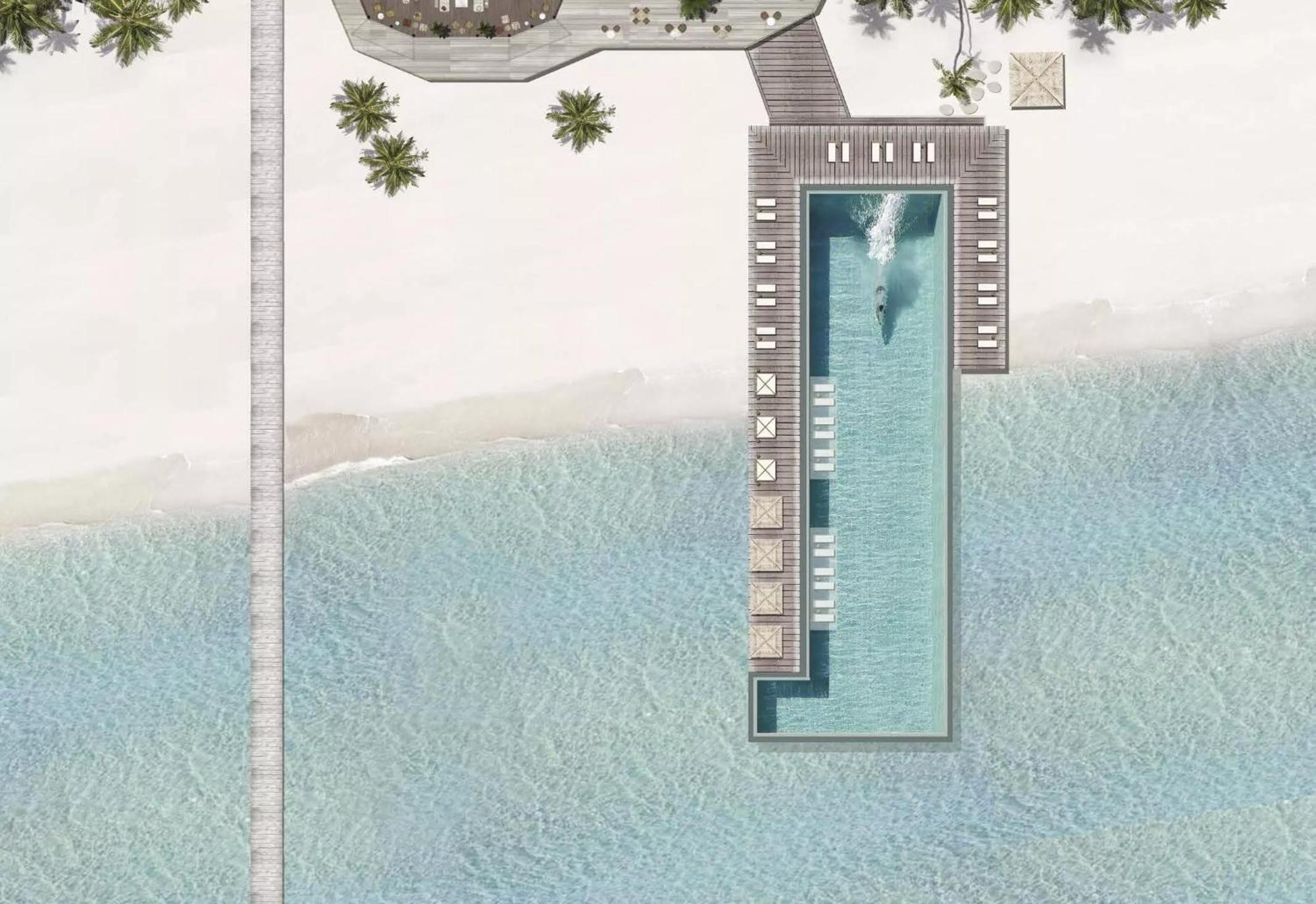 Villa Haven Resort Maldives - 50 Percentage Off Seaplane For 4 Nights And Above ماميغيلي المظهر الخارجي الصورة