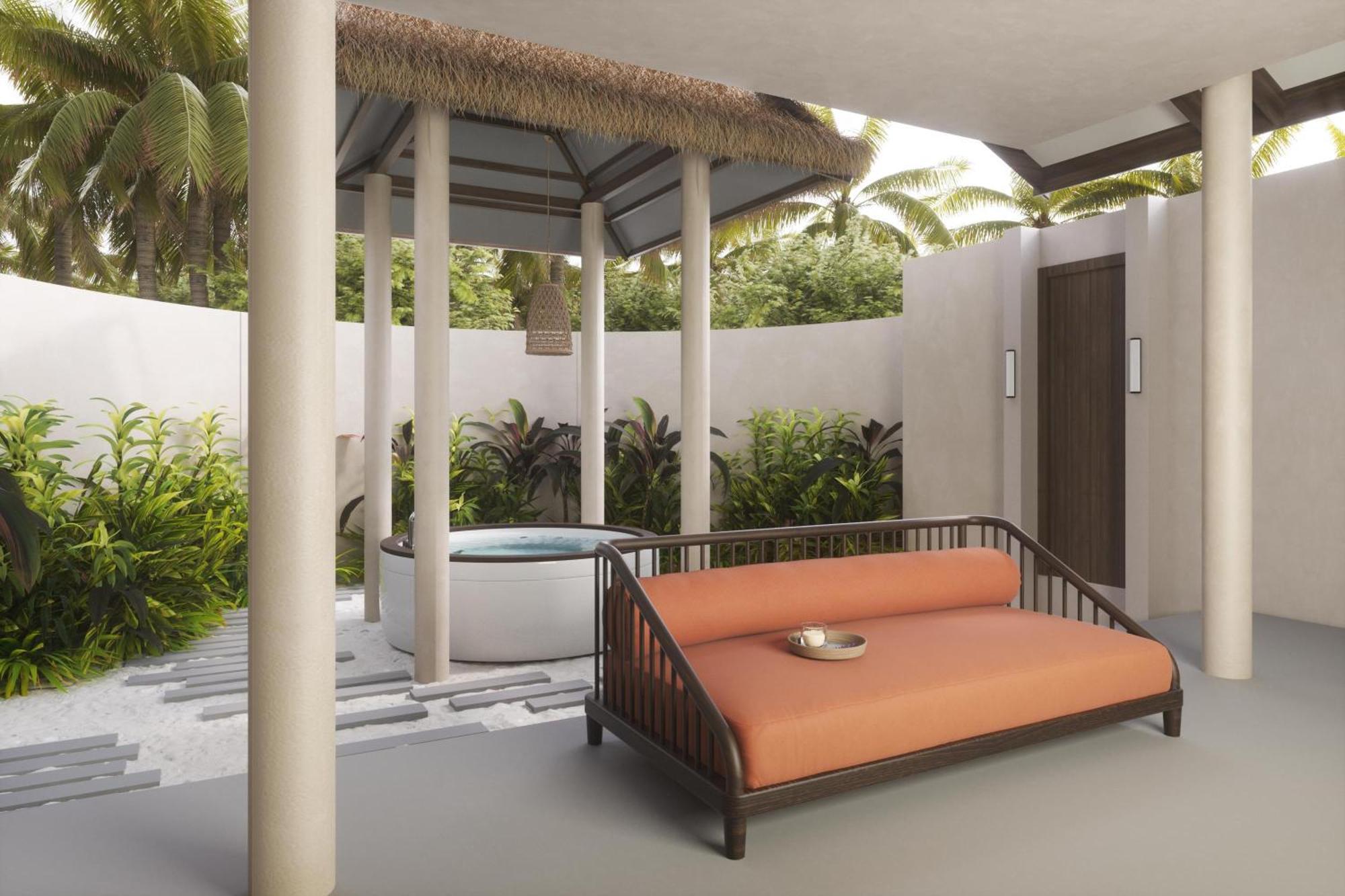 Villa Haven Resort Maldives - 50 Percentage Off Seaplane For 4 Nights And Above ماميغيلي المظهر الخارجي الصورة