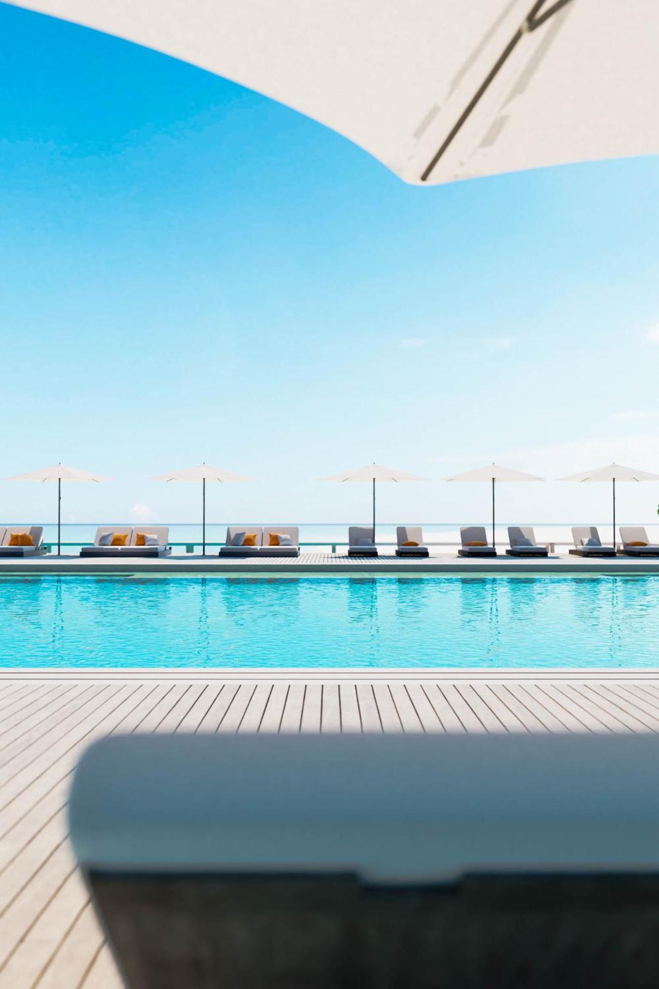 Villa Haven Resort Maldives - 50 Percentage Off Seaplane For 4 Nights And Above ماميغيلي المظهر الخارجي الصورة